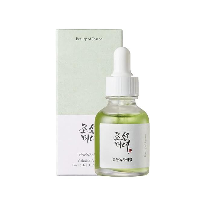 Sérum Facial Calming Serum