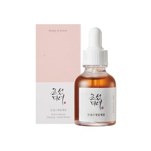 Sérum revitalizante Revive Serum