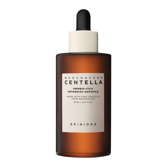 Madagascar Centella Probio-Cica Intensive Ampoule Jumbo