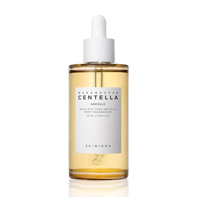 Ampolla Madagascar Centella Asiatica 100 Ampoule
