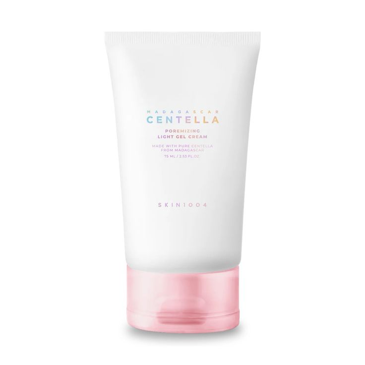 Crema Facial Madagascar Centella Poremizing Light Gel Cream