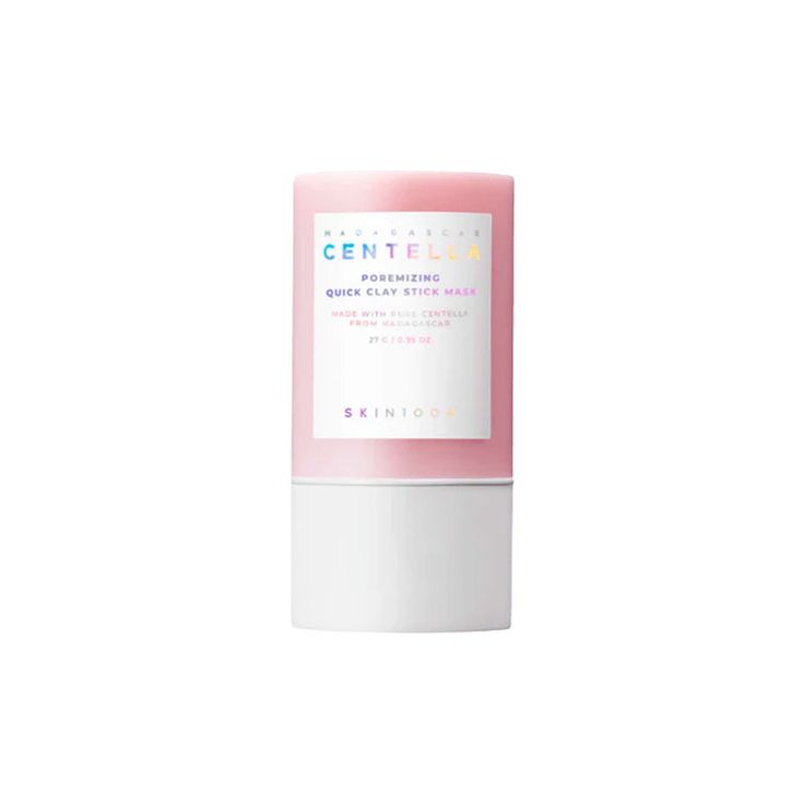 Mascarilla de Arcilla Madagascar Centella Poremizing Quick Clay Stick Mask