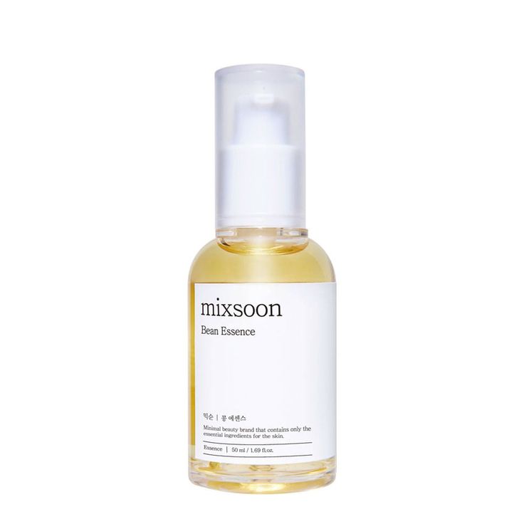 Esencia Bean Essence