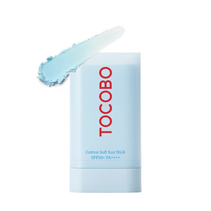 Protector Solar en Barra Cotton Soft Sun Stick