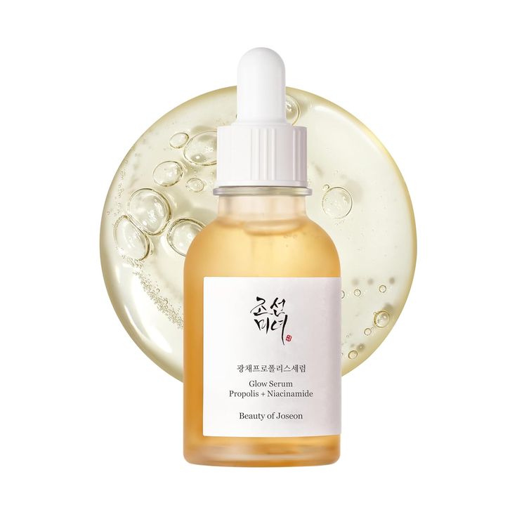 Glow Sérum Jumbo
