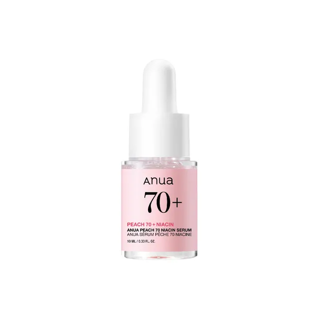 Sérum Facial Peach 70 Niacin Serum