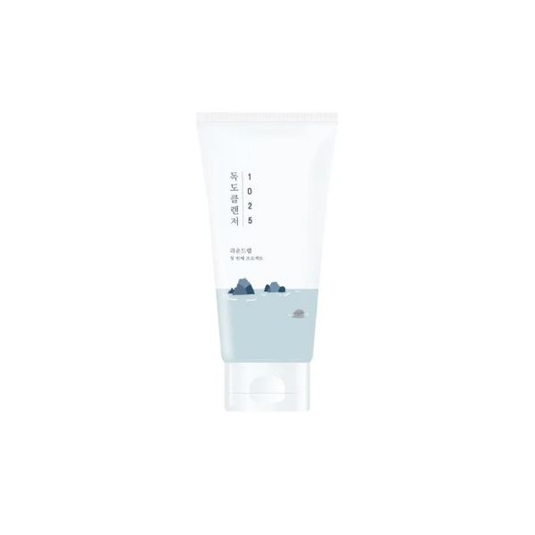 Round Lab 1025 Dokdo Cleanser