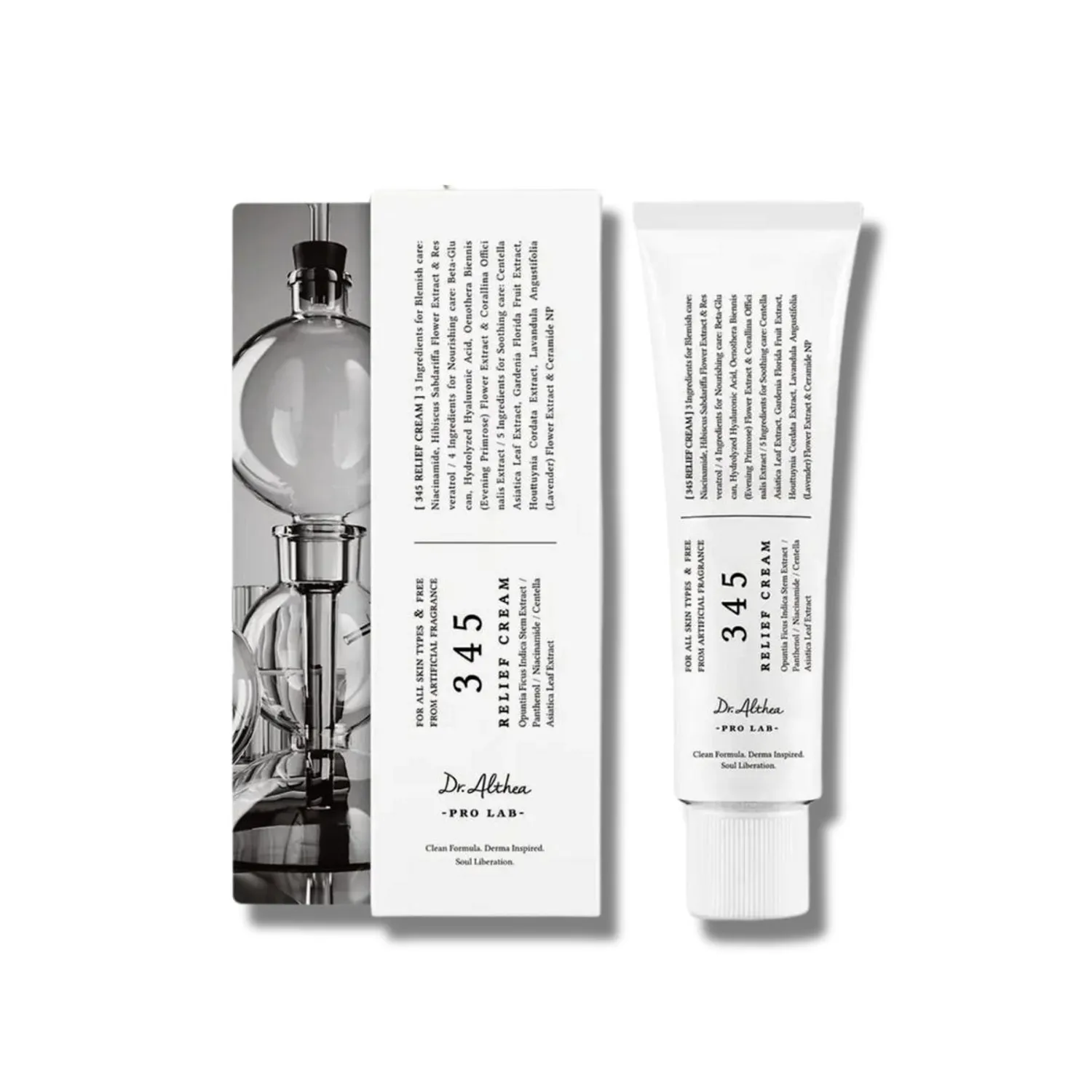 relief Cream